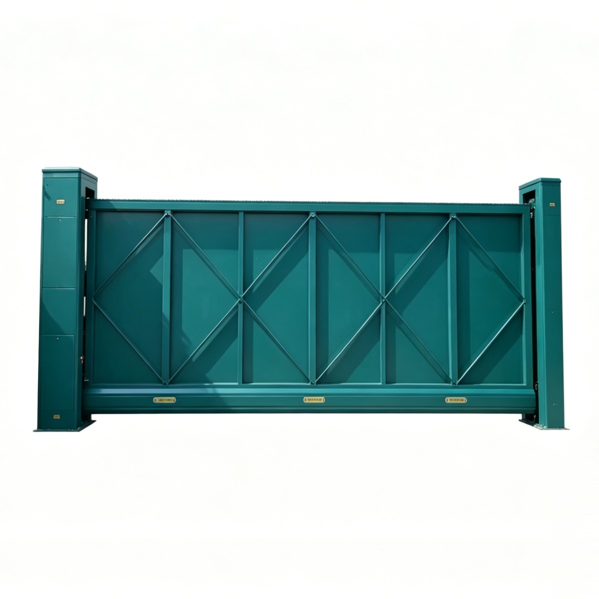 连江莒光电动悬空门